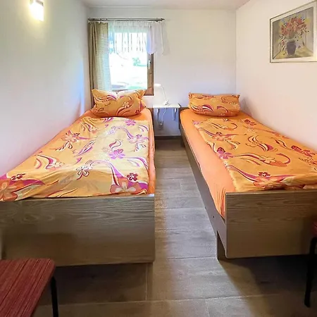 Ferienhaus Petersdorf Petersdorf (Uckermark)