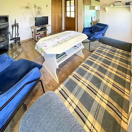 Ferienhaus Petersdorf Holiday home *