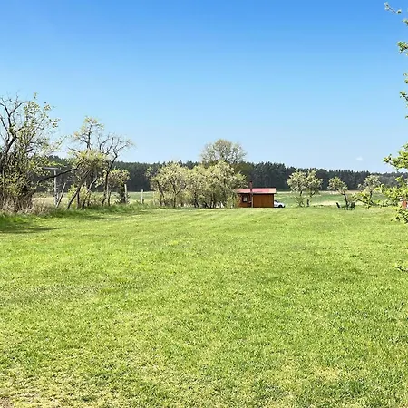Ferienhaus Petersdorf Holiday home *