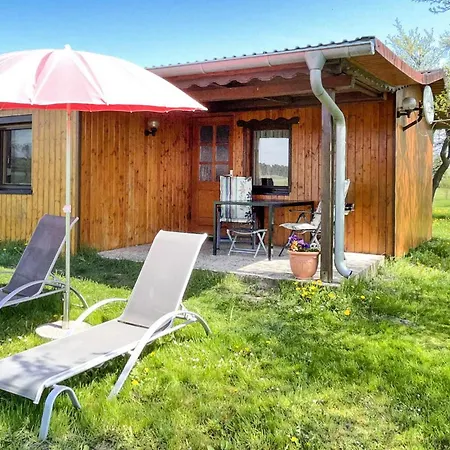 Ferienhaus Petersdorf Petersdorf (Uckermark)