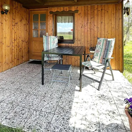 Ferienhaus Petersdorf Petersdorf (Uckermark)