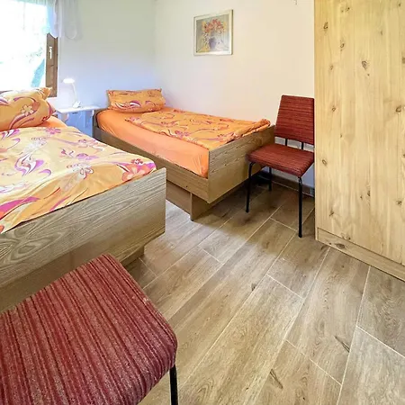 Holiday home Ferienhaus Petersdorf