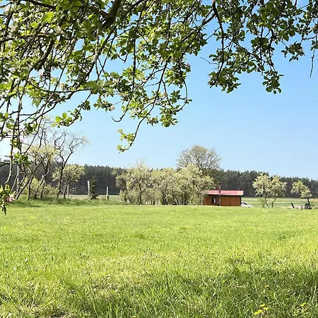 Ferienhaus Petersdorf Petersdorf (Uckermark)
